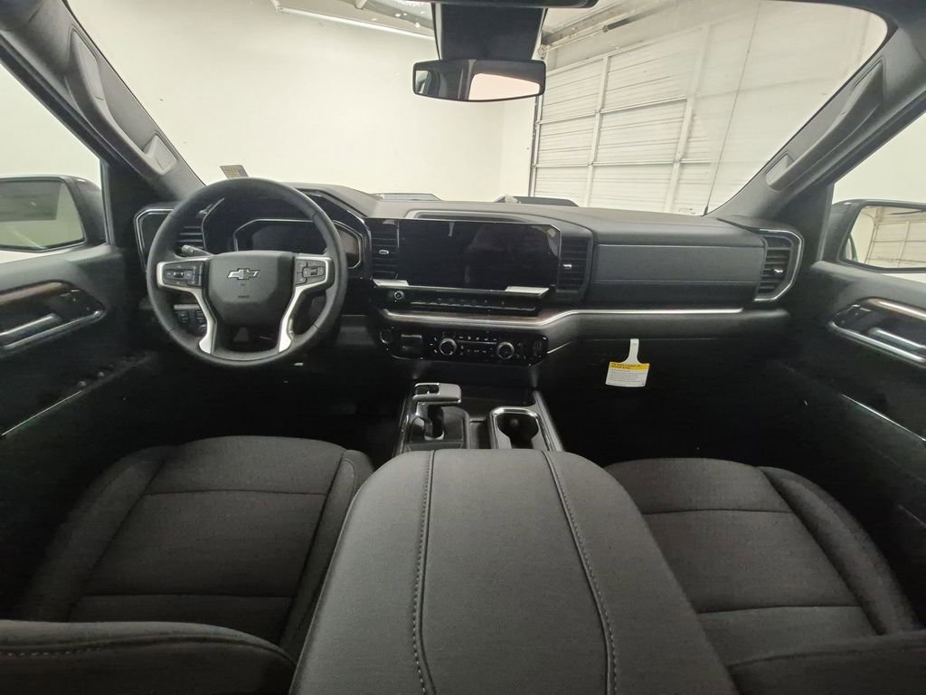 New 2026 Chevrolet Silverado 1500 LT Trail Boss w/ Protection Package image 21