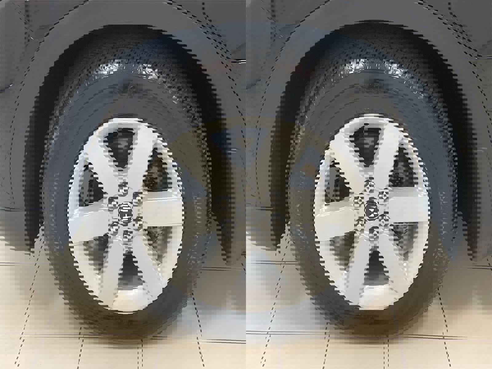 Certified 2024 Honda Prologue EX image 23