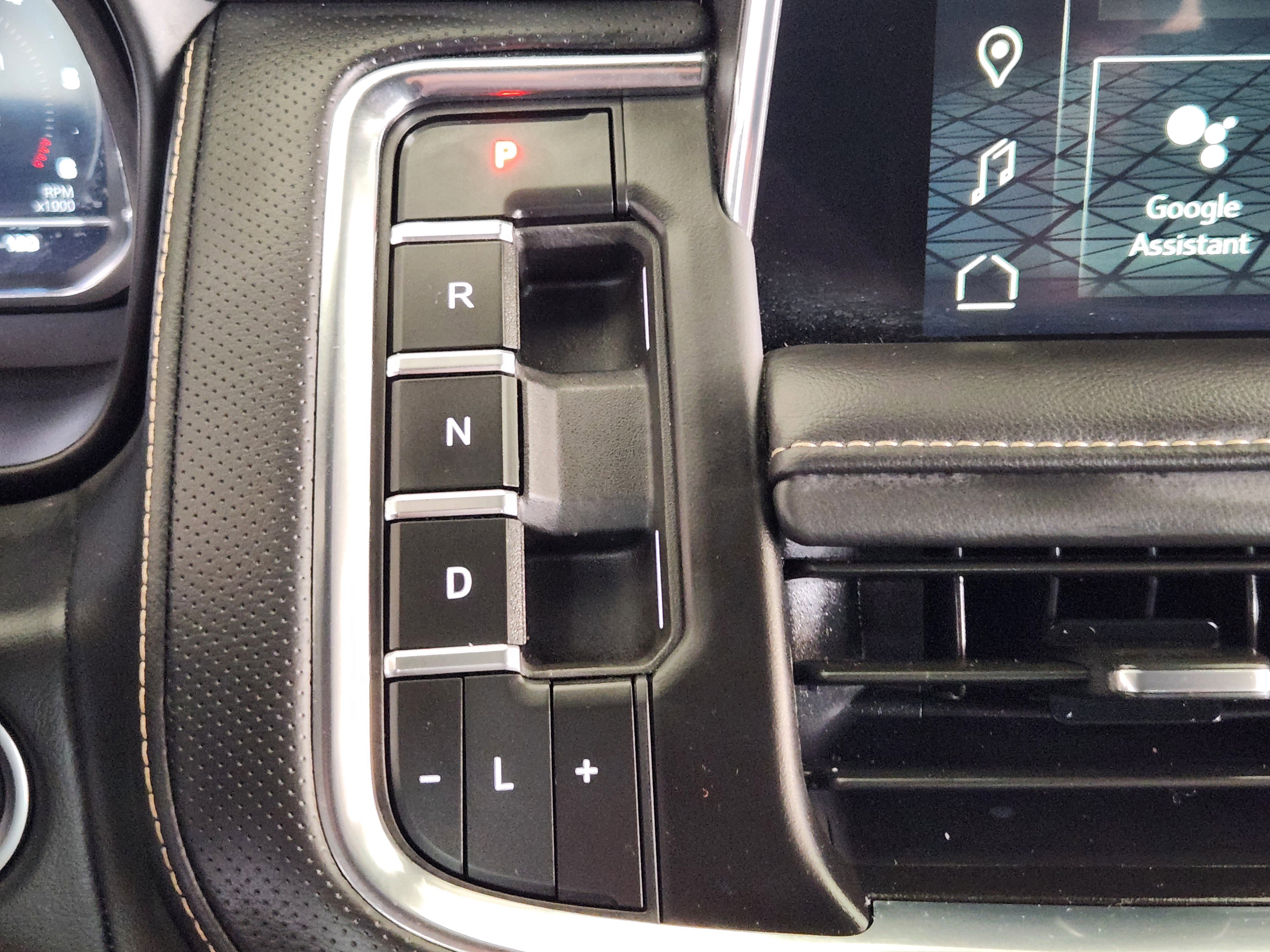 Certified 2024 GMC Yukon SLT image 20