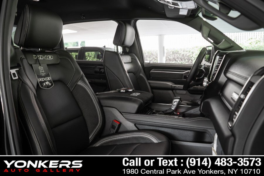 Used 2026 RAM 1500 RHO AWD/4WD image 31
