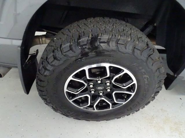 Used 2022 Ford F150 Lariat w/ Equipment Group 502A High image 31
