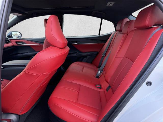 Used 2026 Toyota Camry XSE image 18