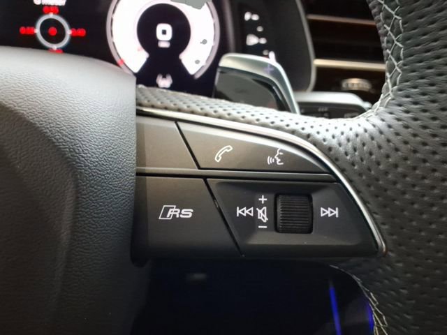 Used 2025 Audi RS Q8 performance image 20