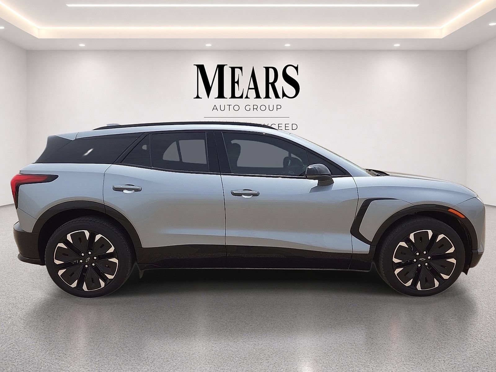 Used 2024 Chevrolet Blazer EV RS AWD/4WD image 6