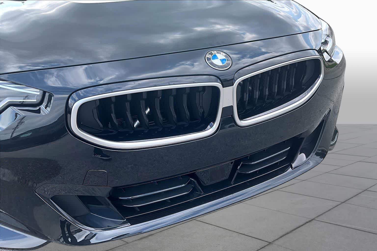Used 2026 BMW 230i Coupe w/ Convenience Package RWD image 28