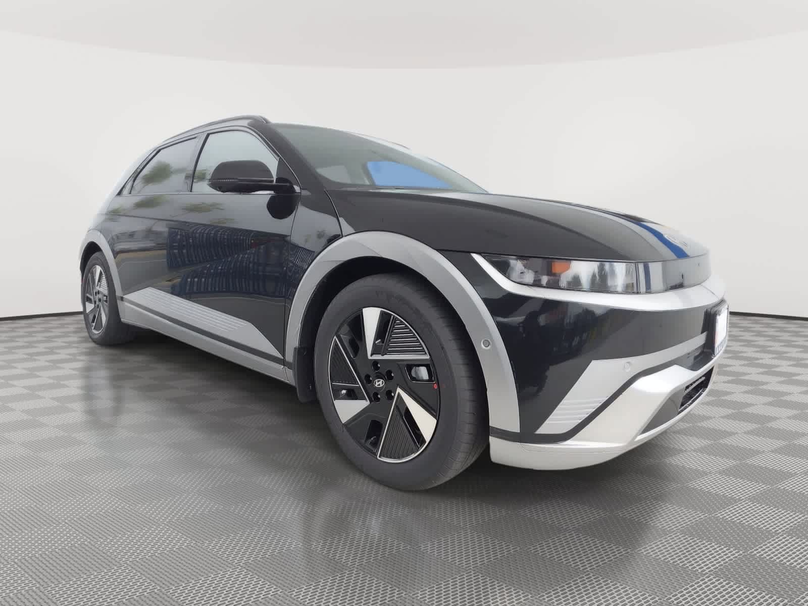 New 2027 Hyundai Ioniq 5 Limited RWD image 3
