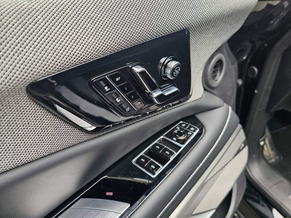 New 2026 Cadillac Optiq Sport 2 RWD image 26