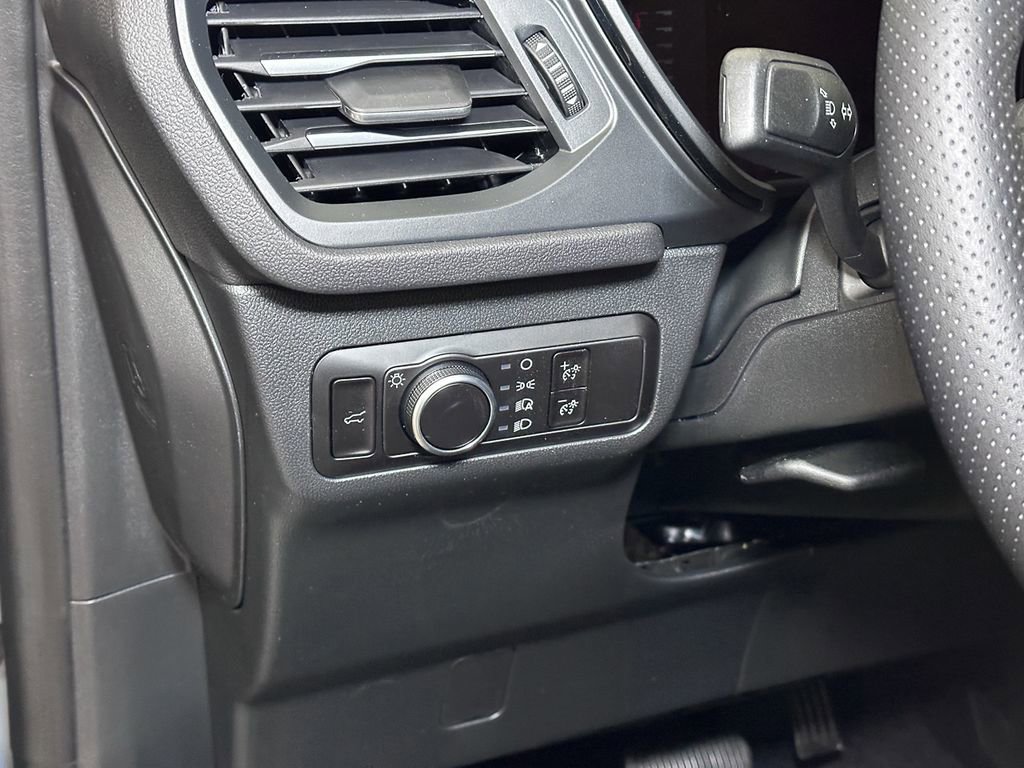 New 2026 Ford Escape ST-Line w/ Tech Pack #1 image 19