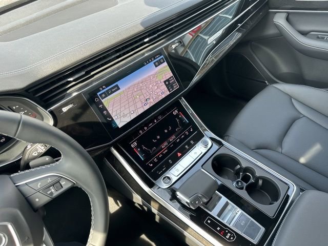 New 2026 Audi Q7 3.0T Premium Plus image 43