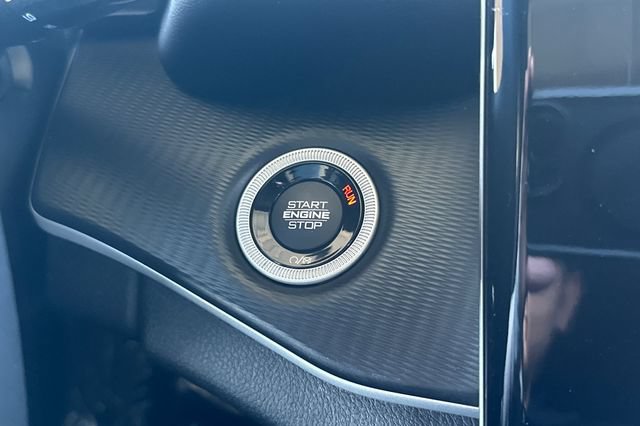 Certified 2023 Jeep Grand Cherokee L Laredo RWD image 23