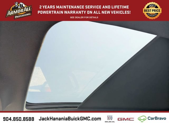 New 2026 Buick Enclave Sport Touring w/ Power Package FWD image 19