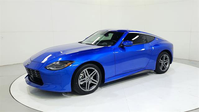 New 2026 Nissan Z Sport image 3