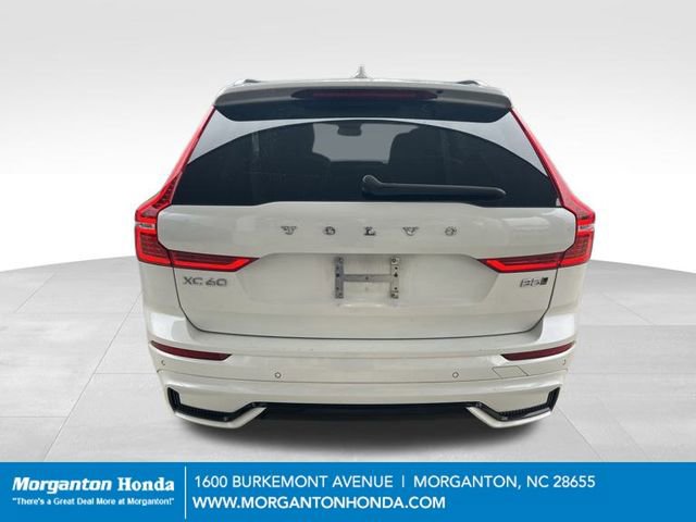 Used 2024 Volvo XC60 B5 Plus image 8