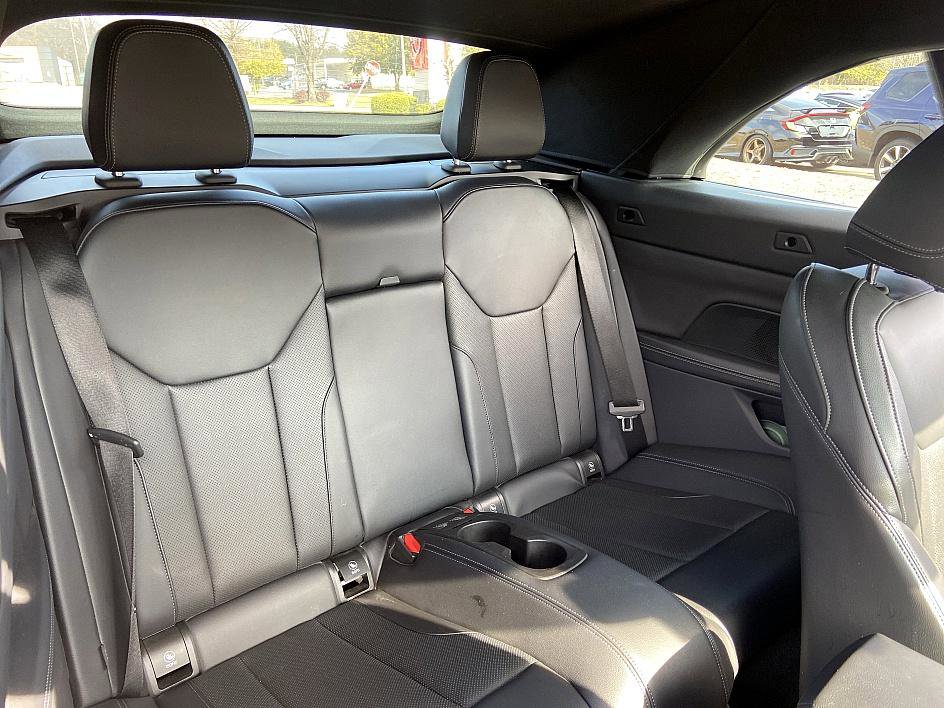 Used 2023 BMW 430i xDrive Convertible image 18