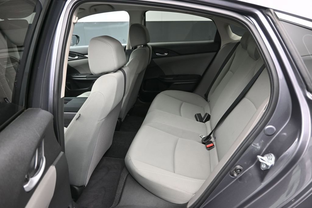 Used 2021 Honda Civic LX image 14