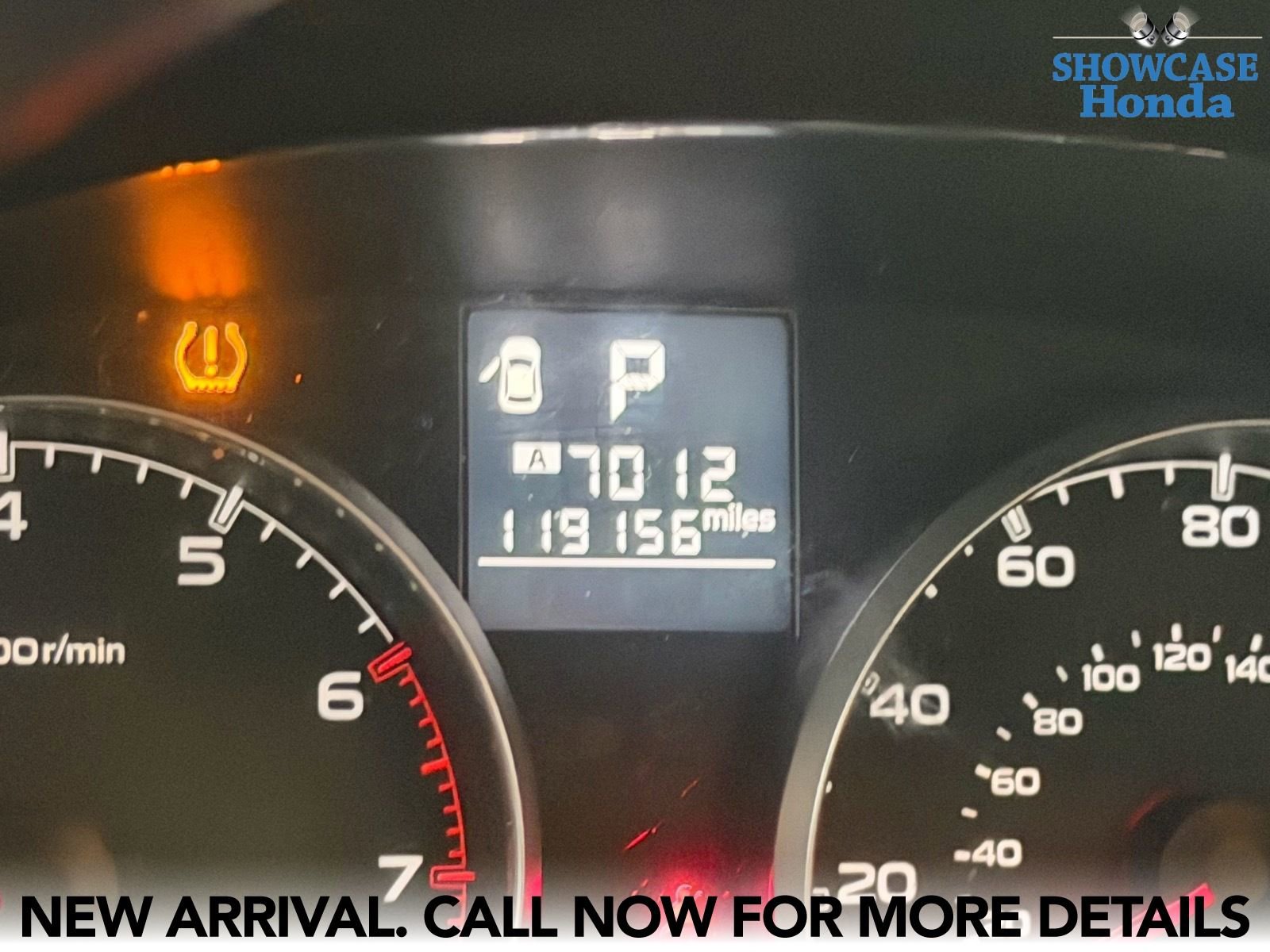 Used 2014 Subaru Legacy 2.5i w/ Alloy Wheel Package image 7