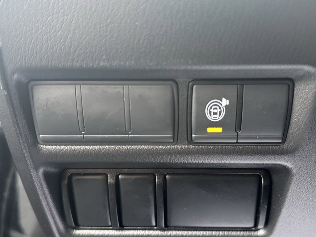 Used 2024 Nissan Armada SV image 23