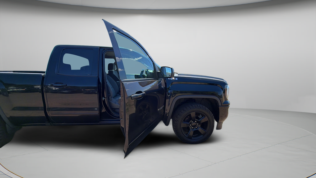 Used 2019 GMC Sierra 1500 Limited w/ Elevation Edition AWD/4WD image 28