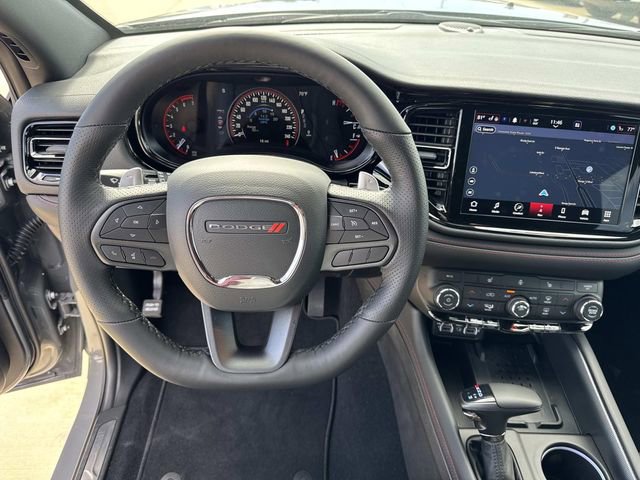 New 2026 Dodge Durango GT image 14