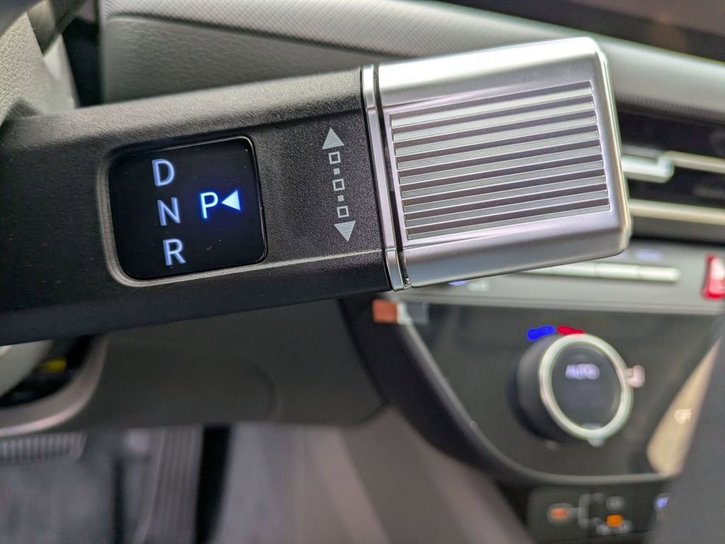 New 2025 Hyundai Sonata SEL image 27