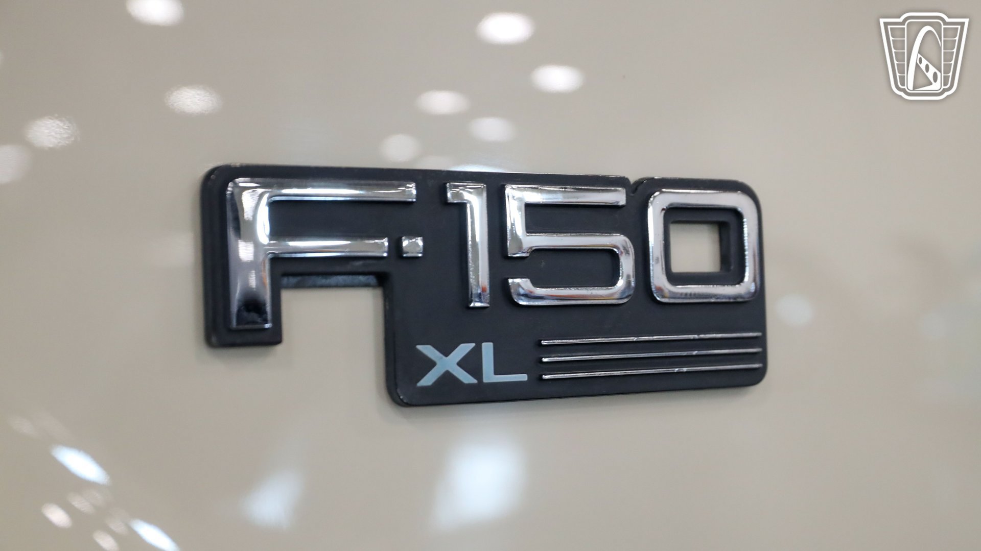 Used 1996 Ford F150 2WD Regular Cab image 10