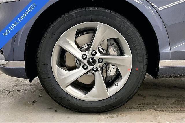 New 2026 Genesis GV70 2.5T Advanced AWD/4WD image 15