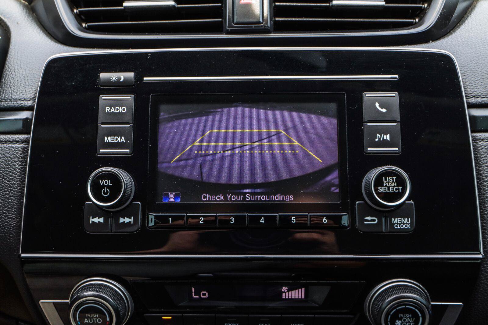 Used 2019 Honda CR-V LX image 7