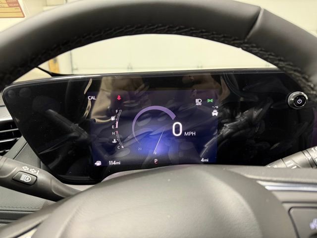 New 2026 Buick Encore GX Sport Touring image 13