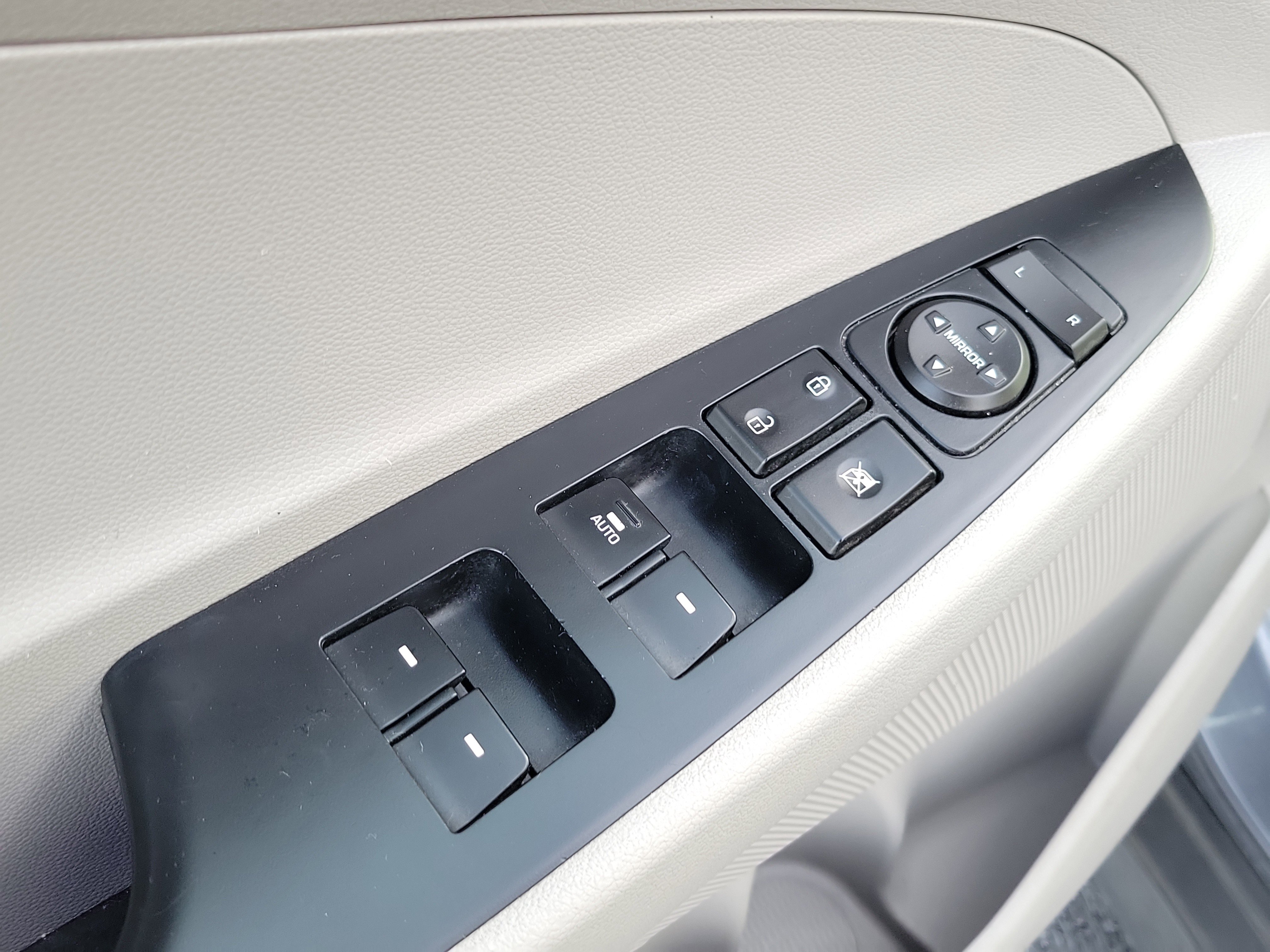 Used 2019 Hyundai Tucson Value AWD/4WD image 20