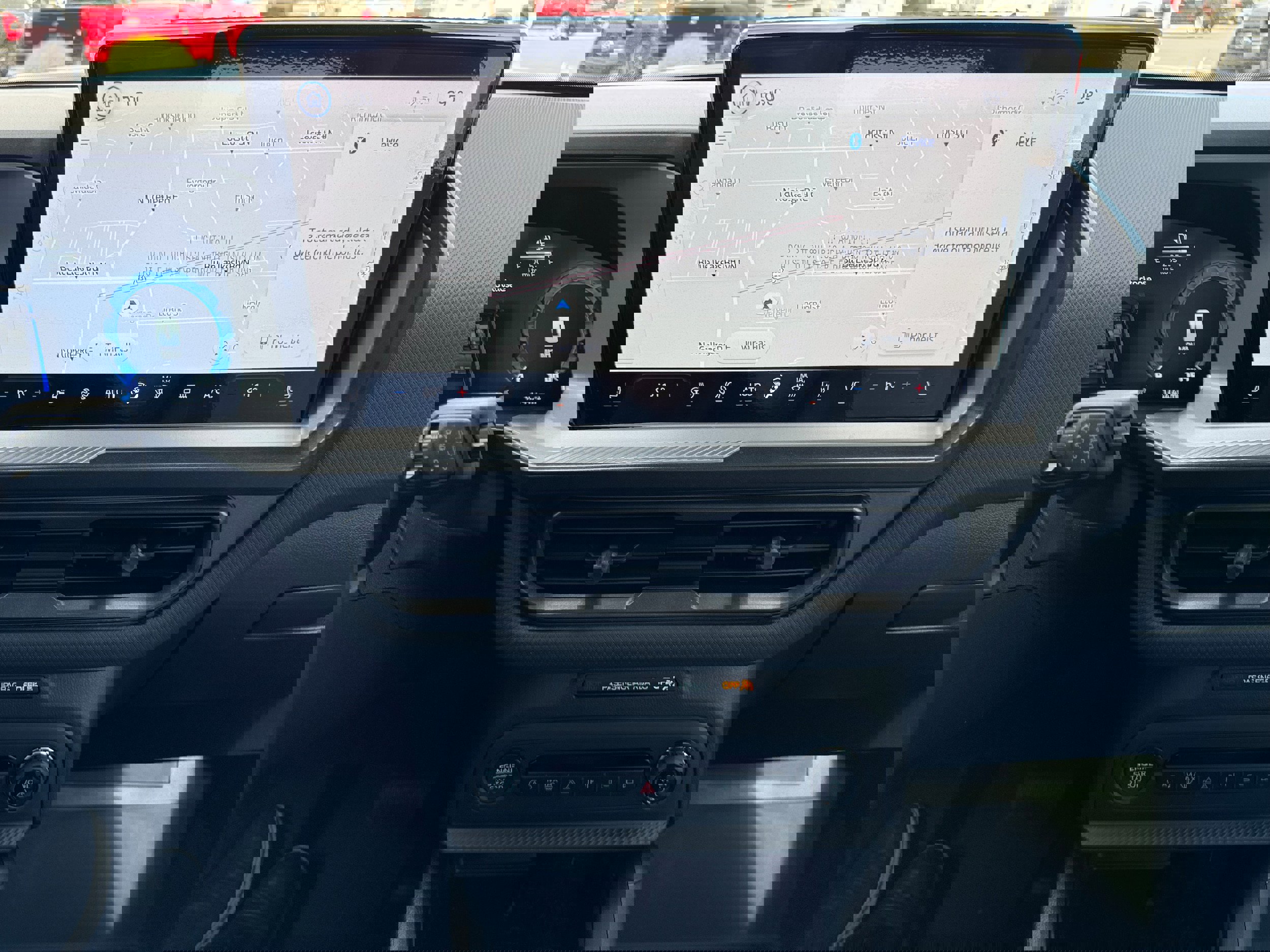 New 2025 Ford Bronco Sport Badlands w/ Sasquatch Badlands Package image 23