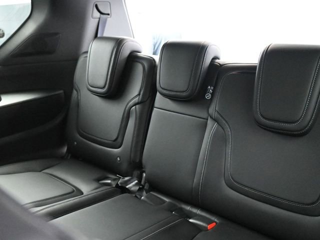 New 2026 Nissan Armada PRO-4X AWD/4WD image 18