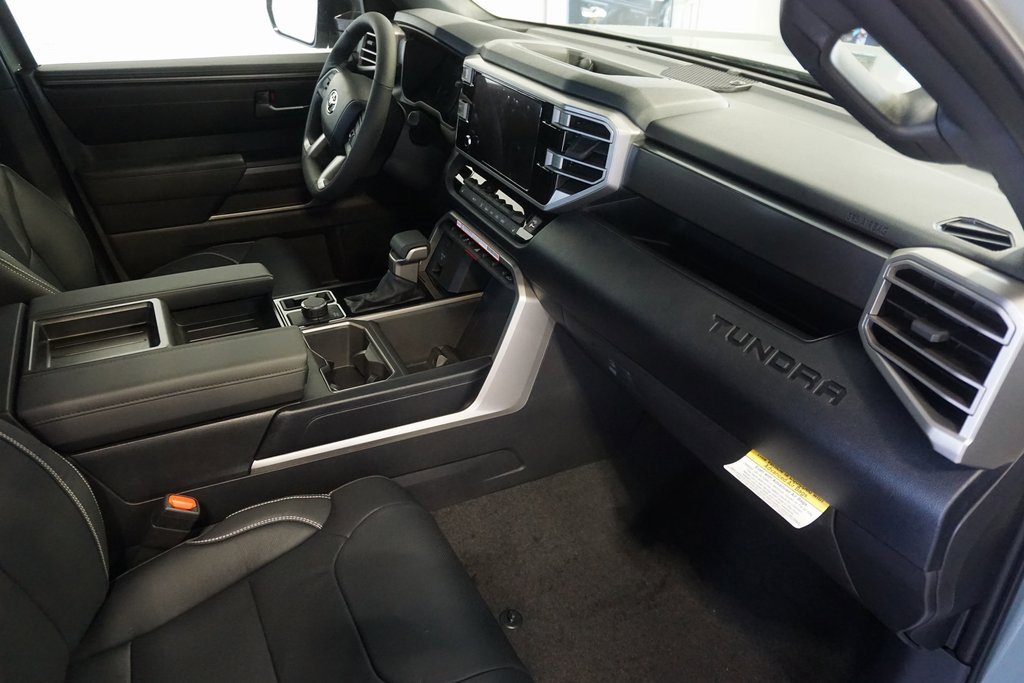 New 2026 Toyota Tundra SR5 image 25