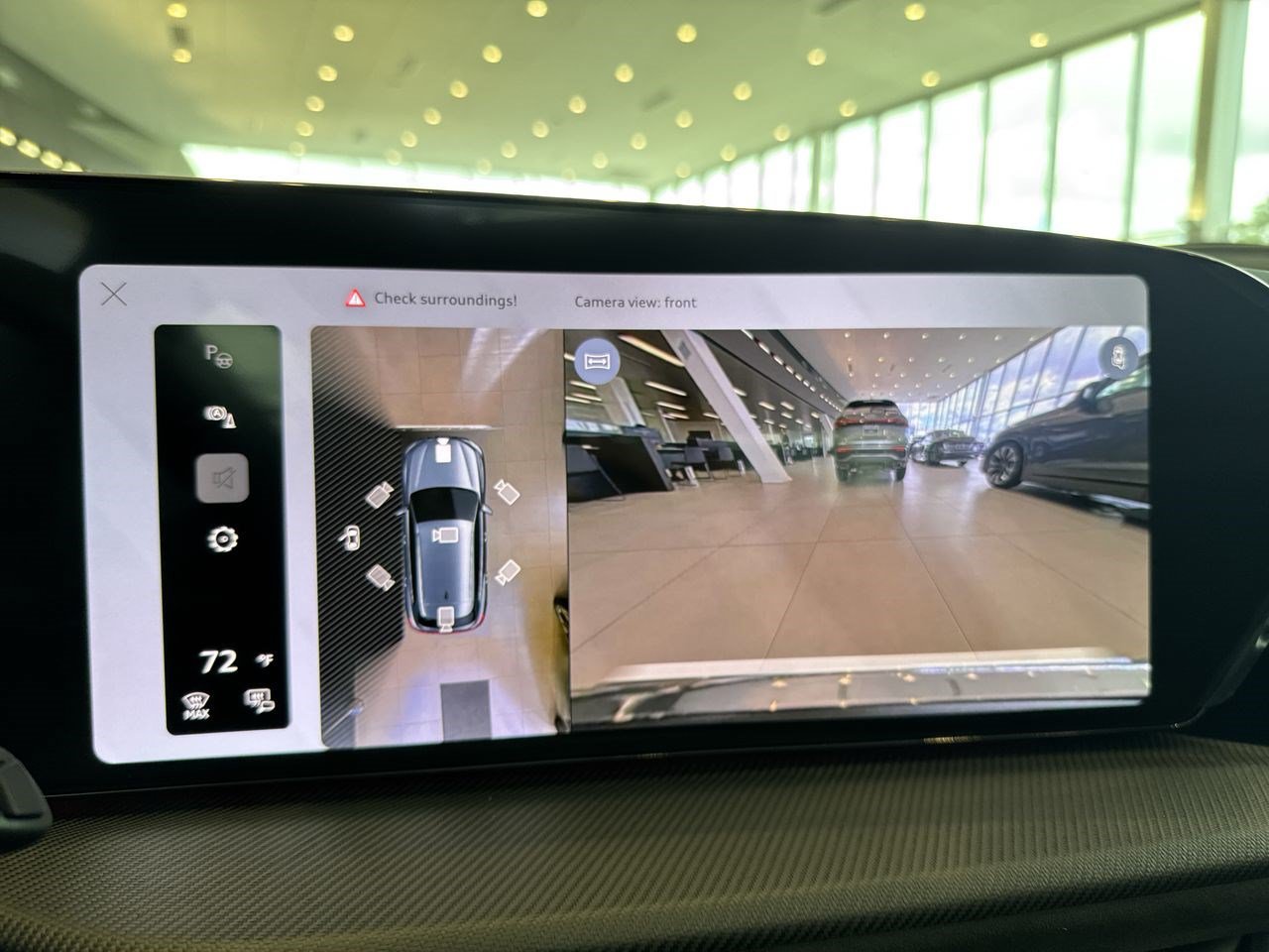 New 2026 Audi SQ5 Premium Plus AWD/4WD image 5