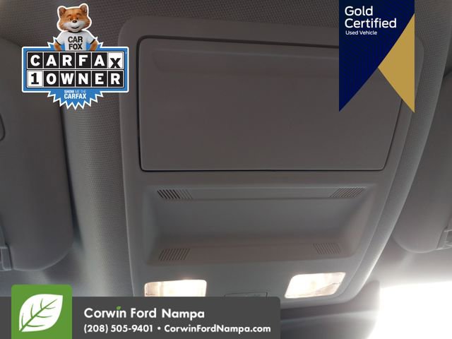 Certified 2025 Ford Bronco Sport Big Bend w/ Convenience Package image 24