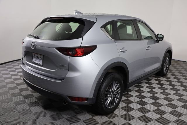 Used 2018 MAZDA CX-5 Sport image 8