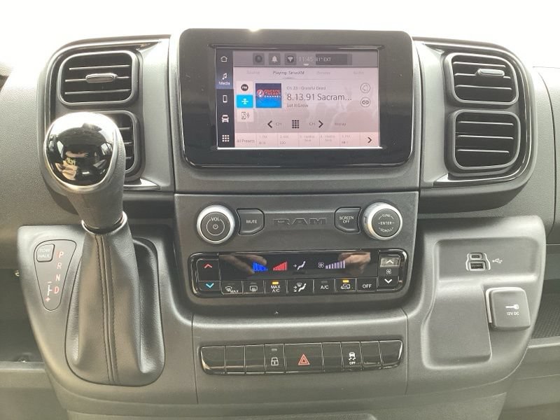 New 2026 RAM ProMaster 2500 w/ Convenience Group FWD image 33