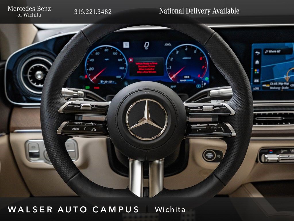 New 2027 Mercedes-Benz GLE 450 4MATIC image 41