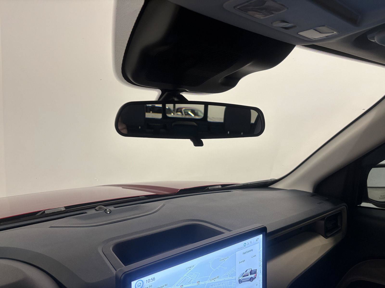 Used 2026 Ford Maverick Lariat AWD/4WD image 19