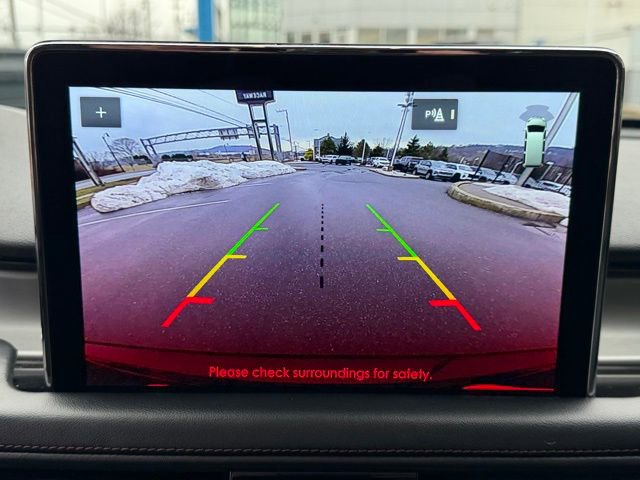 Used 2022 Lincoln Aviator AWD w/ Premium Package image 6