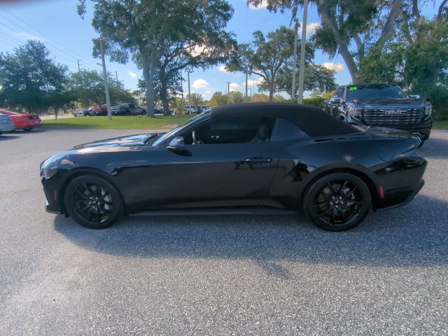 Used 2024 Ford Mustang GT Premium RWD image 8