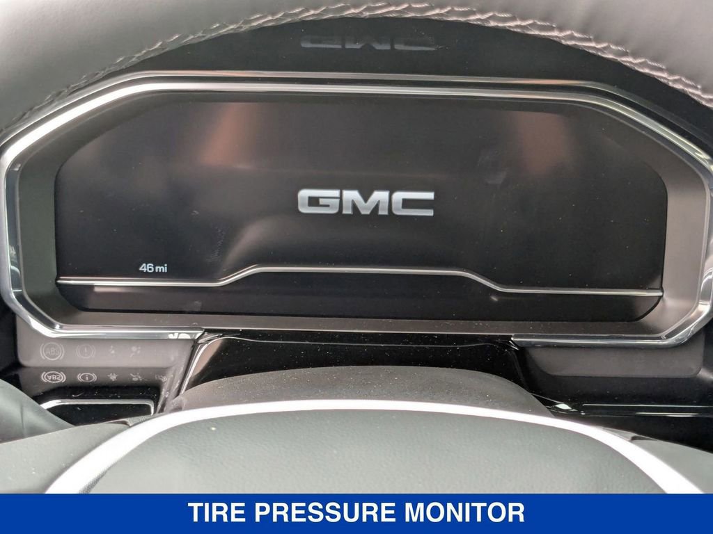 New 2025 GMC Sierra 1500 Elevation w/ Preferred Package image 20