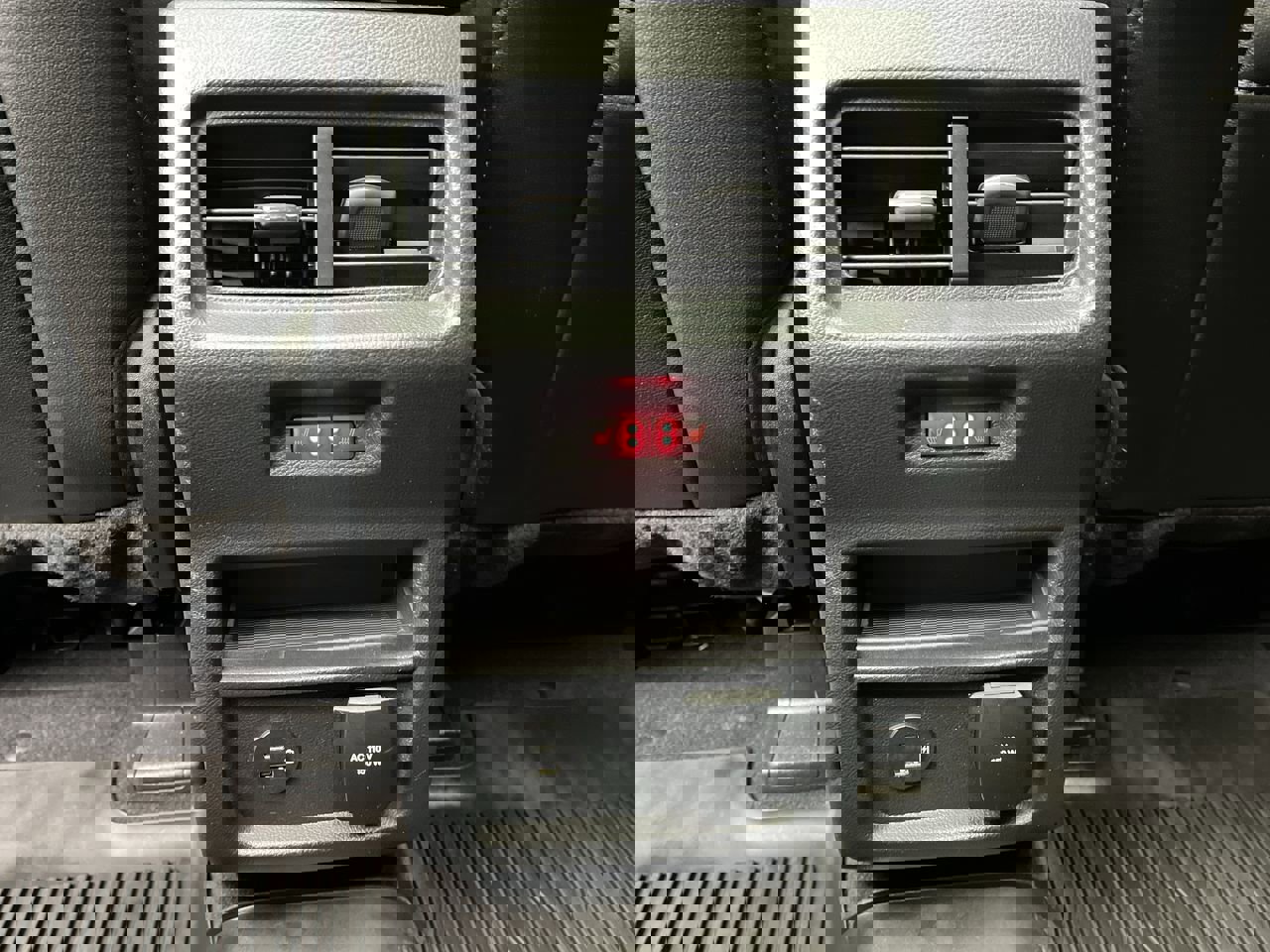 Used 2021 Ford Edge ST w/ Equipment Group 401A image 15