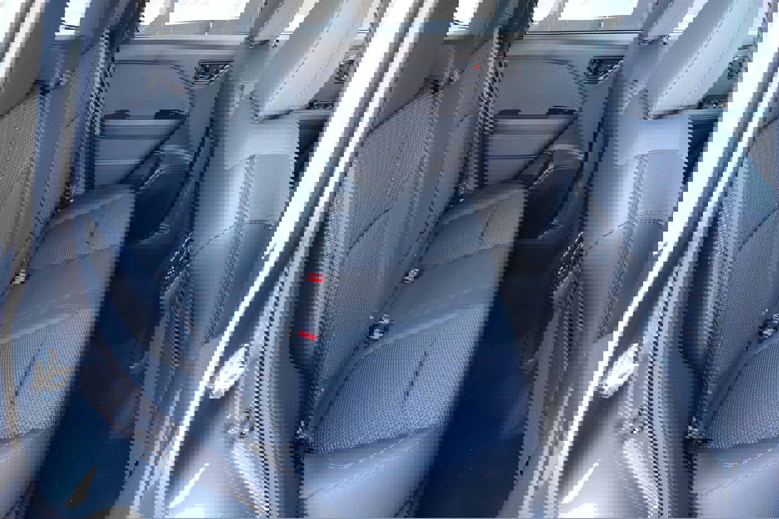 New 2026 Subaru Forester Premium image 19