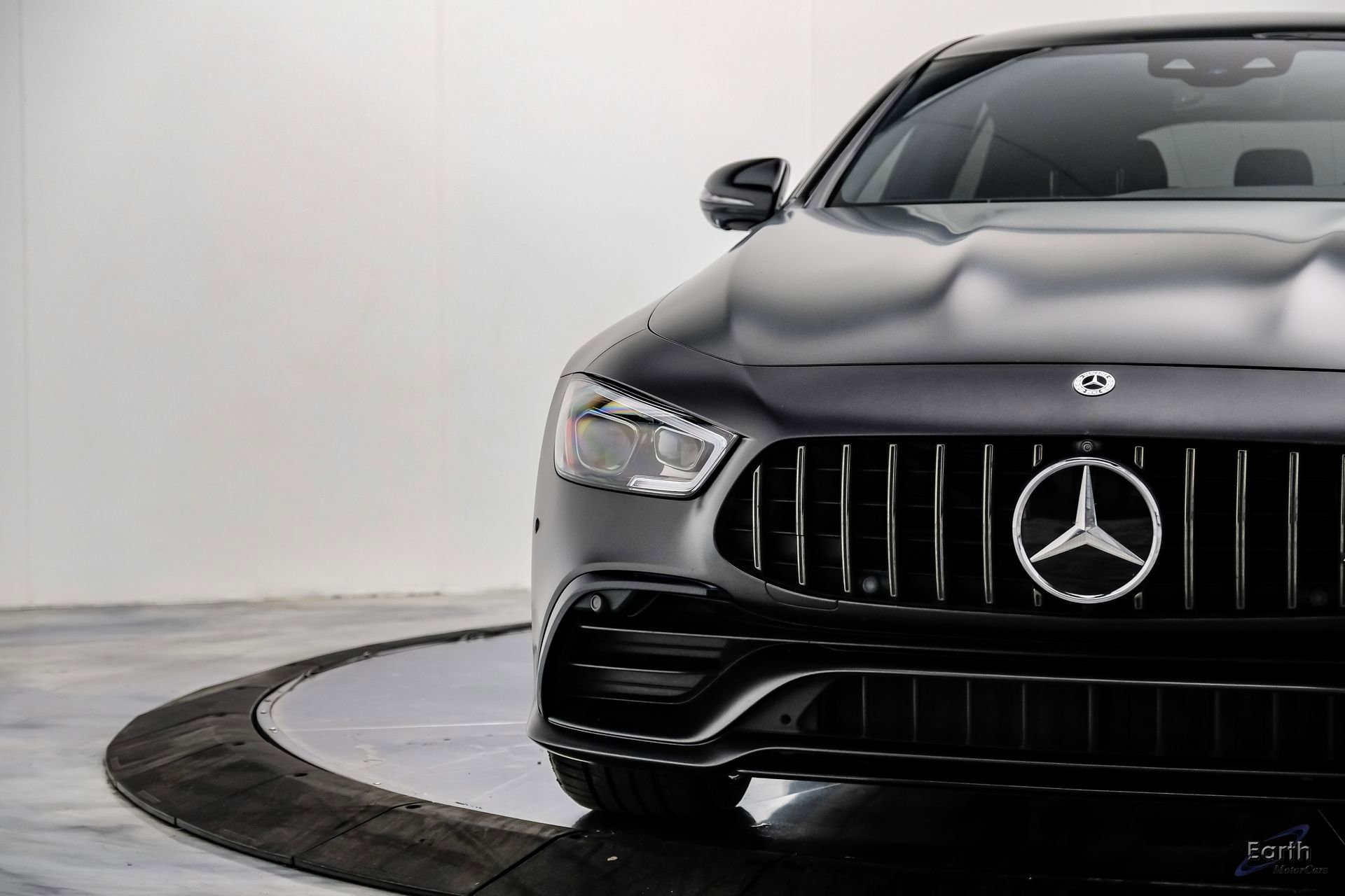 Used 2022 Mercedes-Benz AMG GT 53 image 30