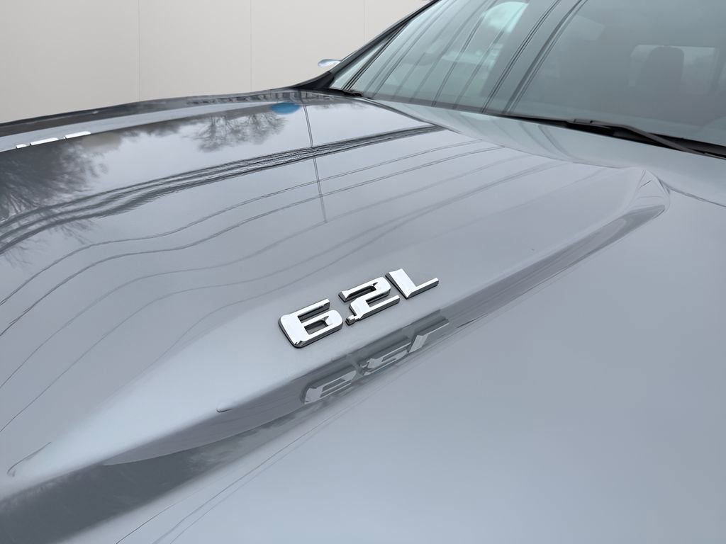 Used 2026 Chevrolet Silverado 1500 High Country w/ Technology Package image 12