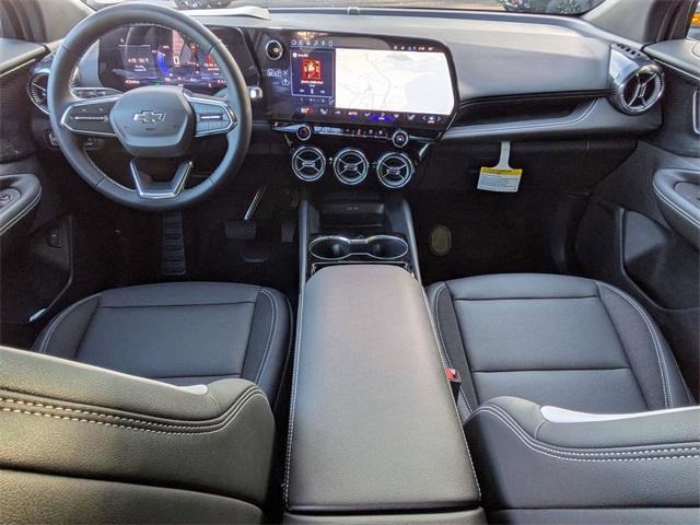New 2026 Chevrolet Blazer EV LT image 22