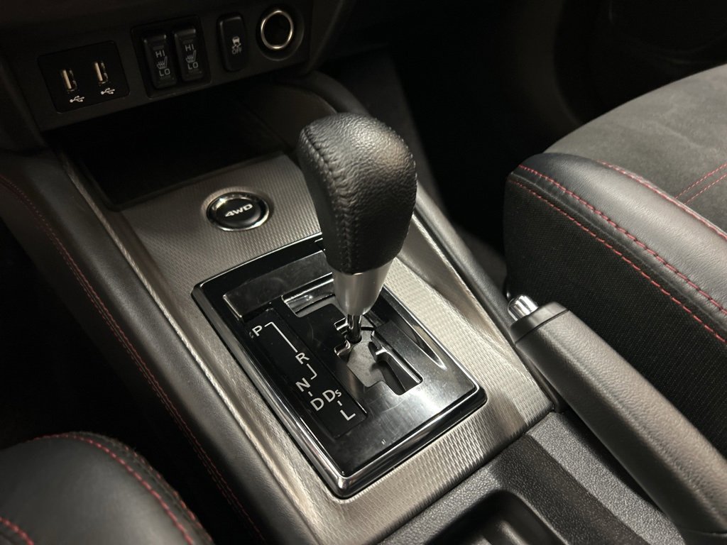 Used 2024 Mitsubishi Outlander Sport SE image 24