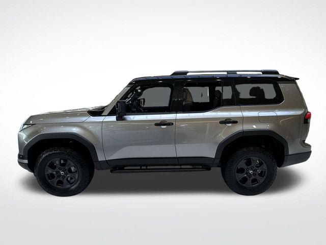 New 2026 Lexus GX 550 AWD/4WD image 29