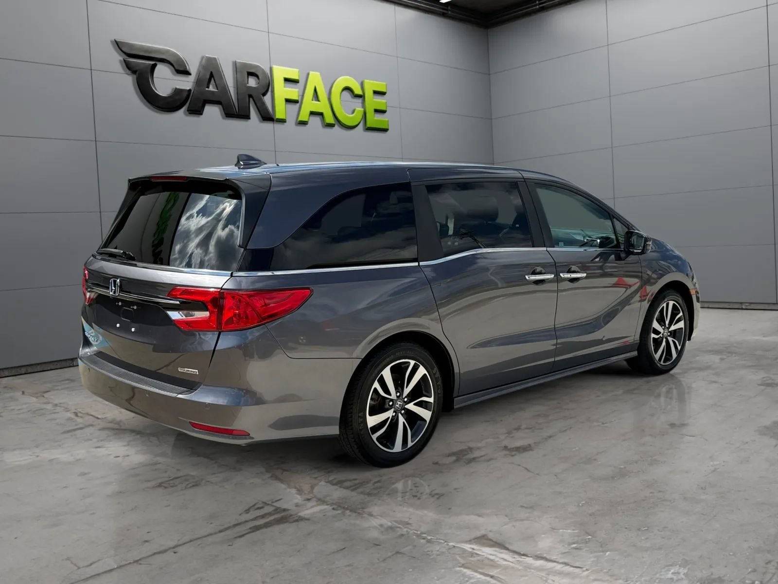 Used 2021 Honda Odyssey Touring image 13