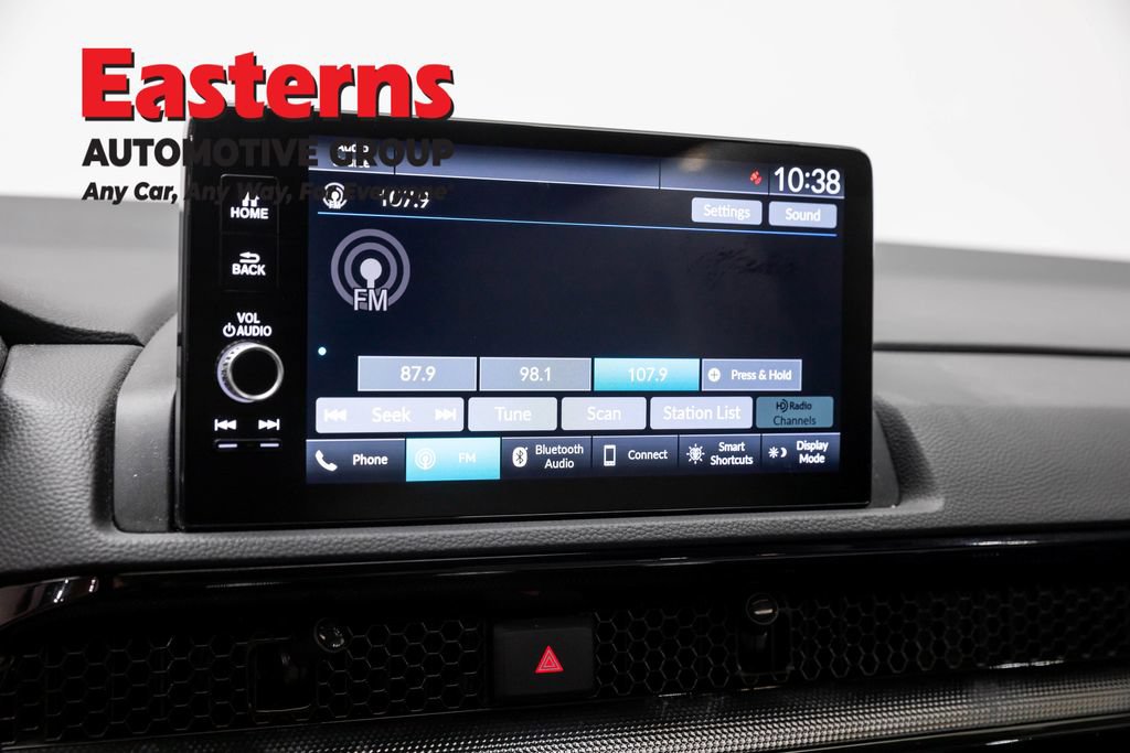Used 2024 Honda CR-V EX-L image 18